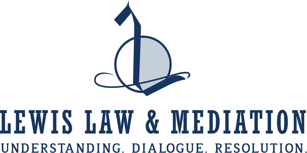 Lewis Law & Mediation
